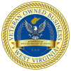 WV Veteran Owned Business Badge